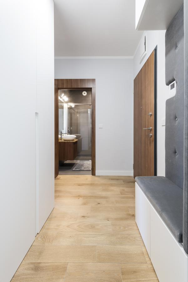 Executive Suites Moduo Warsaw Exterior photo