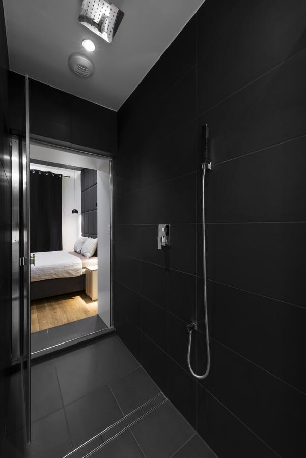Executive Suites Moduo Warsaw Exterior photo