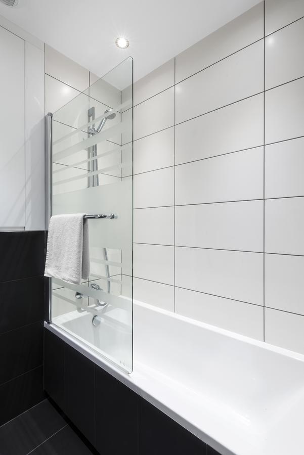 Executive Suites Moduo Warsaw Exterior photo