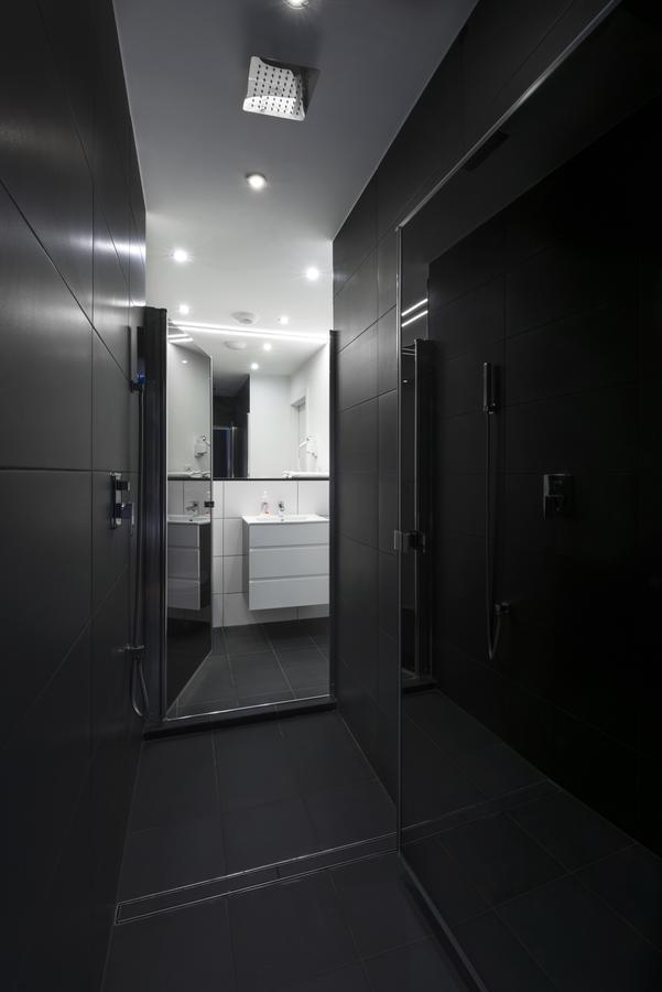 Executive Suites Moduo Warsaw Exterior photo