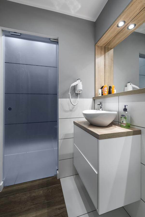 Executive Suites Moduo Warsaw Exterior photo