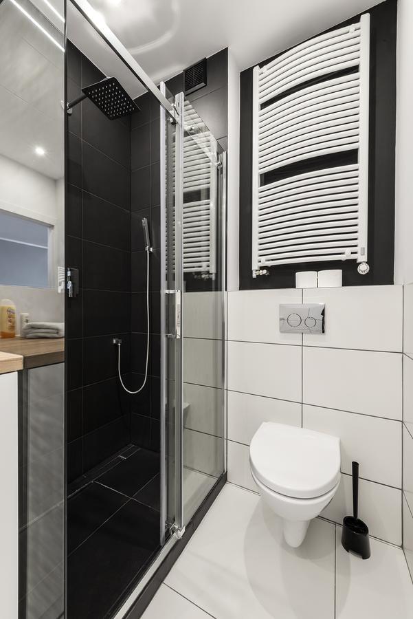 Executive Suites Moduo Warsaw Exterior photo